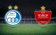 شرایط پرسپولیس و استقلال برای دربی ۱۰۵؛ جنگ برای عبور از بحران