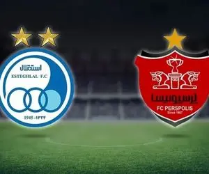 شرایط پرسپولیس و استقلال برای دربی ۱۰۵؛ جنگ برای عبور از بحران