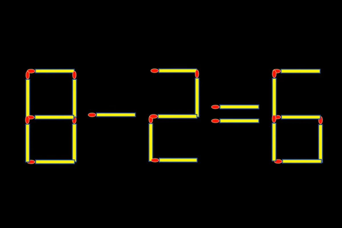 س