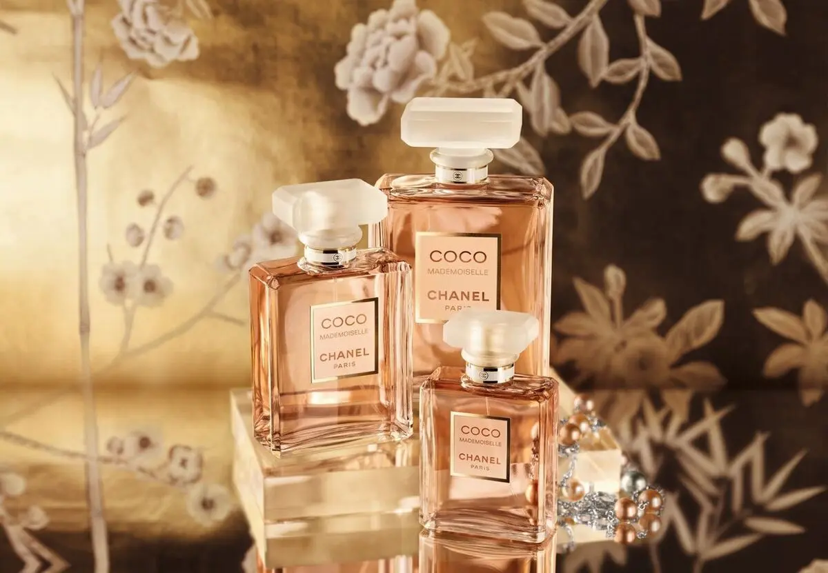چه عطرهایی مناسب فصل بهارند؟