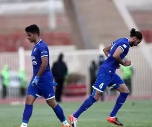 خیال مجیدی راحت شد؛ سربازی مرادمند و یزدانی فعلا به تعویق افتاد