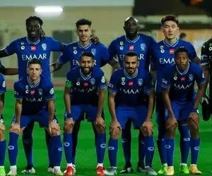 امید پرسپولیس به ضعف دفاعی الهلال 