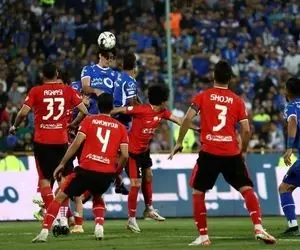 تراکتور برای استقلال شرط گذاشت