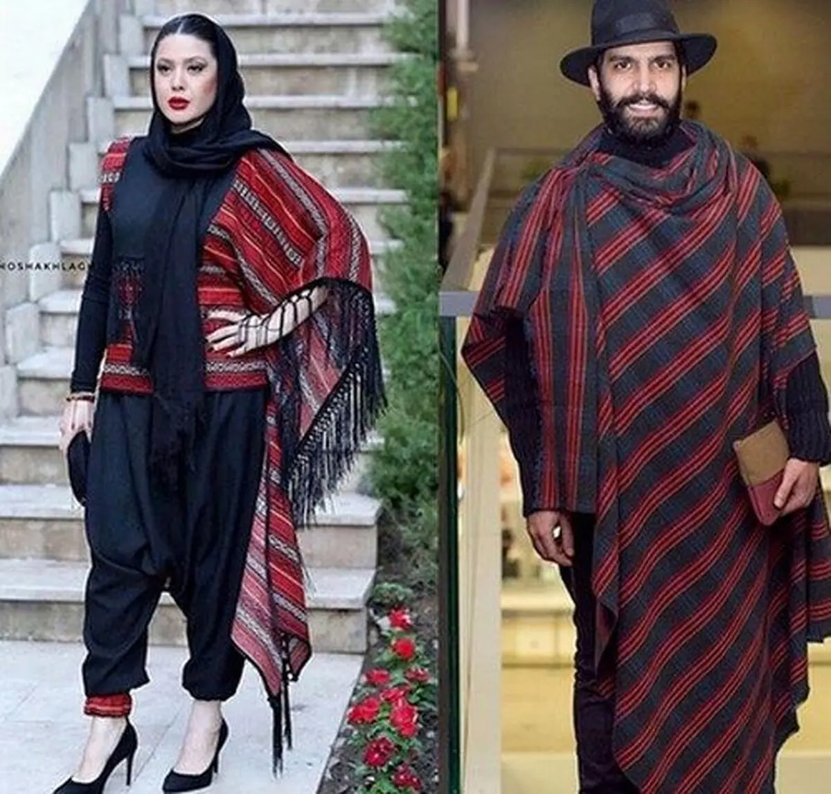 مت گالا ایرانی