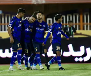 5 چهره مشترک استقلال و ذوب آهن