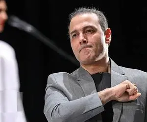 اتفاق باورنکردنی در مورد کنسرت علیرضا قربانی