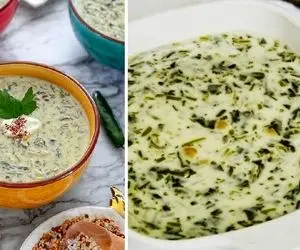 طرز تهیه آش لپه به روش اصیل / طعم و مزه خاص این آش سنتی رو از دست ندید