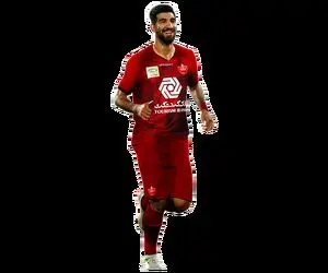 شرایط جدید پرسپولیسی شدن مغانلو