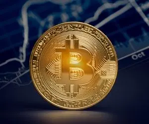 قیمت بیت کوین امروز سه شنبه 7 بهمن 99 