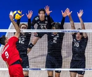 شگفتی بزرگ در والبیال قهرمانی جهان؛ ژاپن به دست سرمربی سابق ایران نابود شد