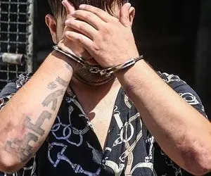 هنرنمایی سه ایرانی در ترکیه؛ اخاذی و سرقت از خارجی ها تو روز روشن