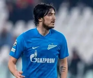 سردار آزمون از روسیه می رود؛ مقصد لوشامپیونه!