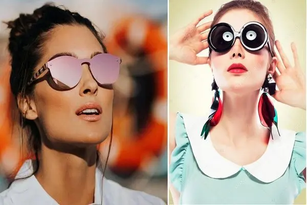How To Choose The Best Sunglasses For Your Face Shape