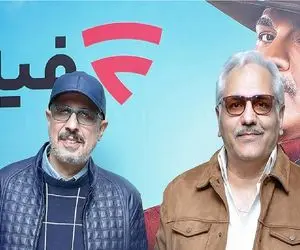 سکانس خندان/ورژن اسپانیایی جواد رضویان،مدیری رو ترکونده از خنده/ اصرارم داره باس ماس