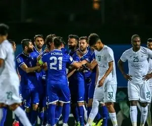 ساعت بازی استقلال مقابل الهلال در لیگ قهرمانان آسیا+ترکیب احتمالی