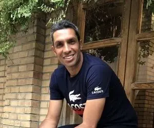 دردسر موزیک ویدیو مبتذل ساسی برای سپهر حیدری