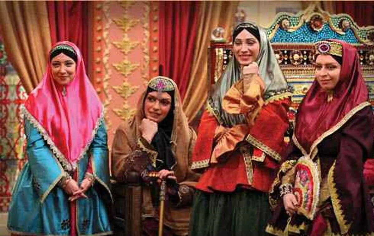 الیکا عبدالرزاقی