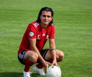 من از تراکتور شکایت کردمَ به پرسپولیسی‌ها چیزی نگفتم!