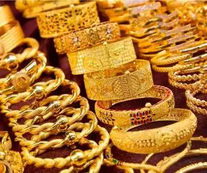 قیمت طلا امروز شنبه  3 آبان 1404؛ اصلاح بازار فرصت طلایی برای خرید