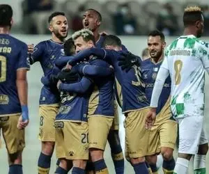 (ویدیو) گل شهریار مغانلو در پرتغال به کمک VAR