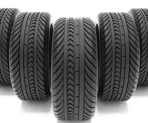 قیمت تایر خودرو به زودی افزایش می یابد