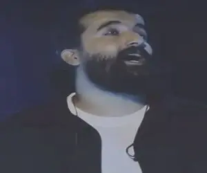 آواز ماندگار؛ مهدی دارابی کنسرتش بی میکروفون رفتم از قلب تو انگار میخون سالن میره هوا