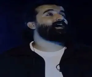 آواز ماندگار؛ مهدی دارابی کنسرتش بی میکروفون رفتم از قلب تو انگار میخون سالن میره هوا