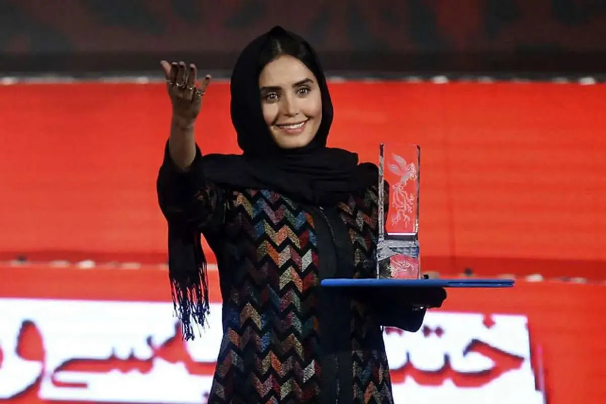 الناز شاکردوست