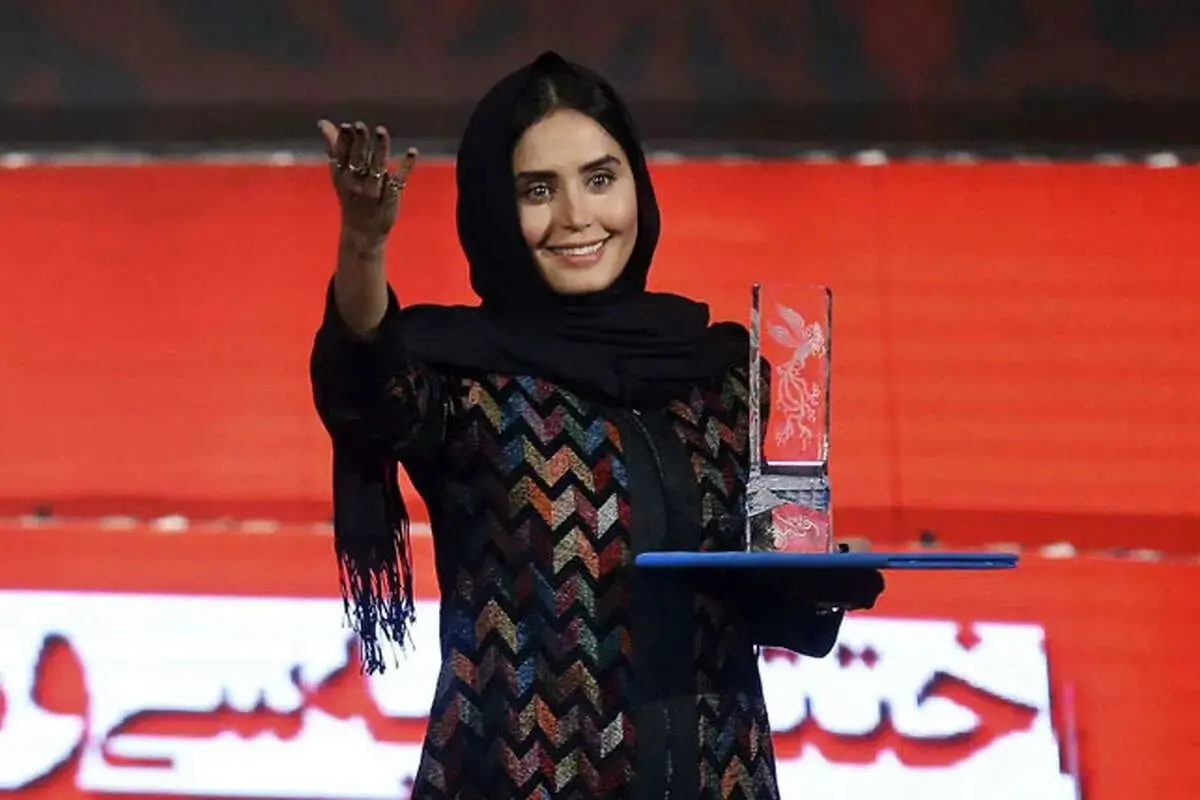 الناز شاکردوست