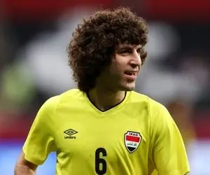 برادران عراقی که دل مربیان استقلال را بردند