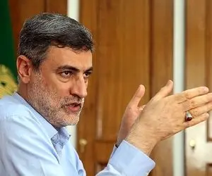 قاضی‌زاده‌هاشمی: اختیارات همه وزرا را در حوزه اجرا به فرمانداران می‌دهم