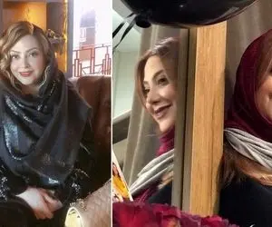 "مریم سلطانی" تو کار و زندگی جدیدش خوشتیپ شده اوفدار؛ با یکم دیگه سبقت میشه هرکول!