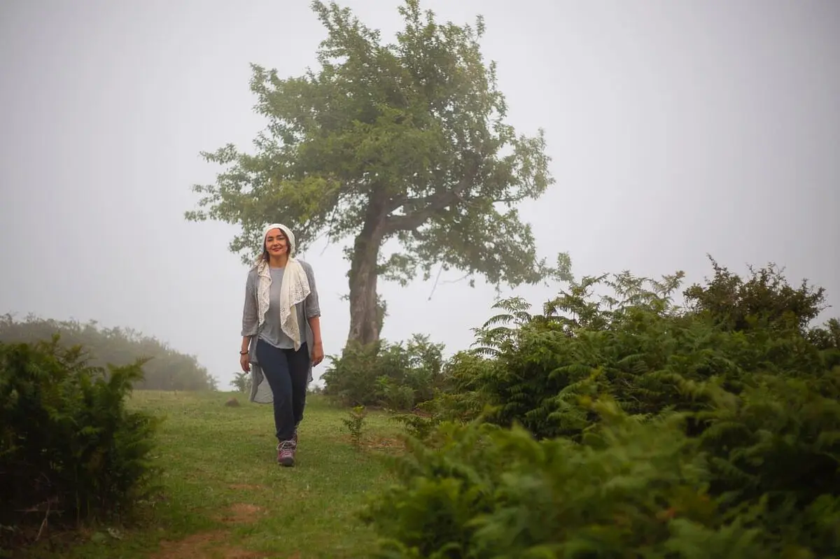 هانیه توسلی