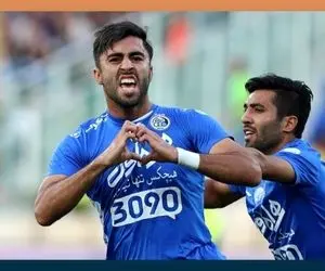 استقلال بی خیال جذب یک ستاره نمی شود؟!