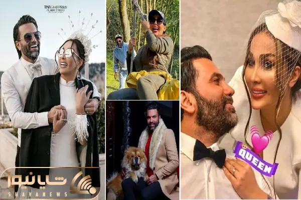 mona nikbakht shayanews