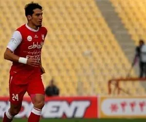 شکایت مهاجم سابق پرسپولیس به AFC