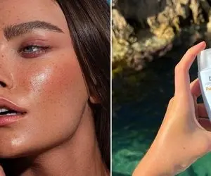 معرفی پرطرفدار ترین ضد آفتاب ها که فقط یذره پول میدی ؛ با خیال راحت رژه برو تو آفتاب