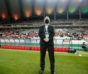 جانشینان احتمالی اسکوچیچ؛ هم ایرانی، هم خارجی!