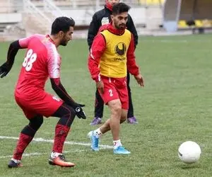 زنگ خطر برای سه پرسپولیسی به صدا درآمد!