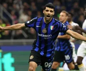 یوفا مهدی طارمی را ندید گرفت!