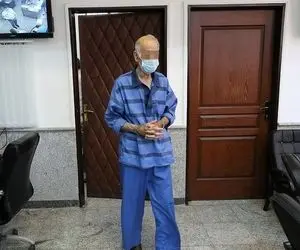 روایت فامیل نزدیک اکبر خرمدین از اکبر، بابک و آرزو