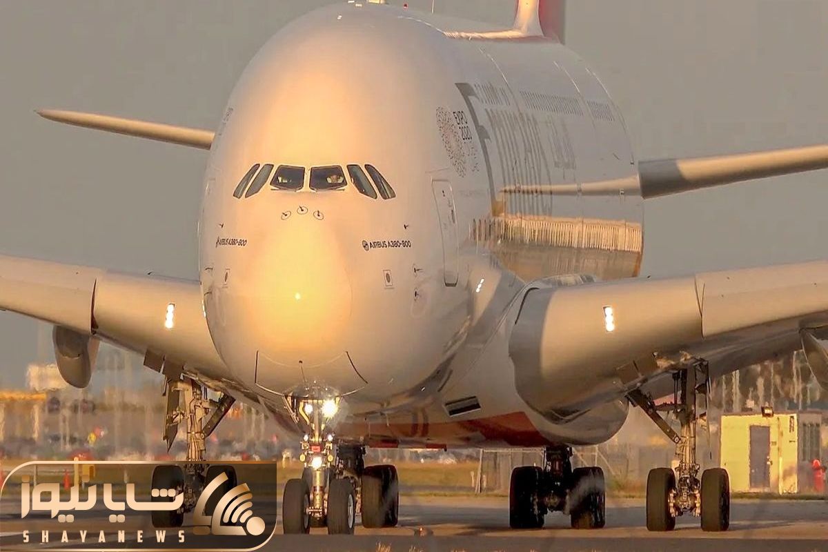  A380 