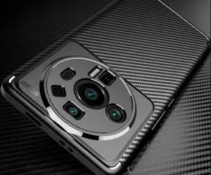 شیائومی 12 اولترا با لنز فوتو پریسکوپ 5 برابری!