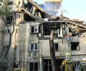 فهرست مناطقی که مورد حمله اسرائیل قرار گرفتند