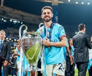 بارسلونا آماده جذب ستاره سیتی