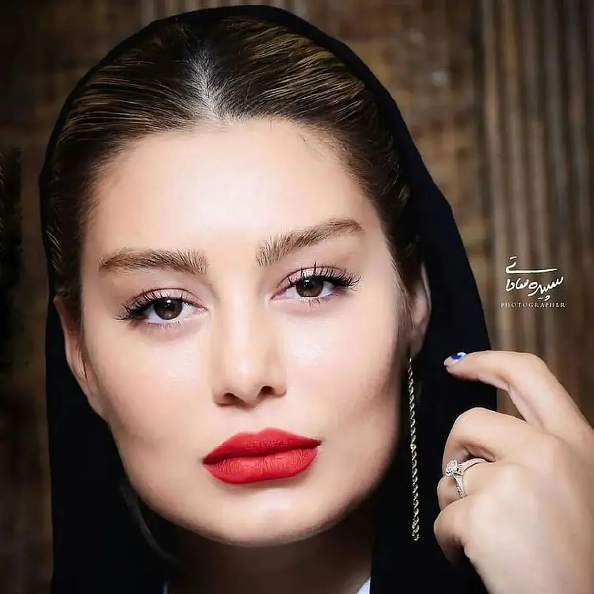 سحر قریشی