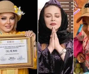 "بهاره خانوم" همه فن حریف اینبار در ترکیه؛ هنرنمایی برای درآمد اینستایی!