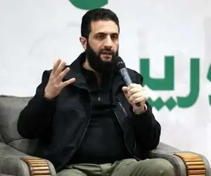 ابومحمد الجولانی، رهبر تحریرالشام نامزد انتخابات ریاست جمهوری سوریه می شود؟