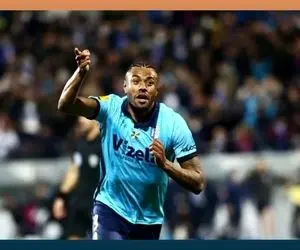 درخواست نامتعارف کاسیانو از پرسپولیس!