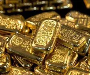قیمت طلا از مرز 22 میلیون تومان گذشت!